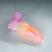 Load image into Gallery viewer, 51SJW70 Jacob Mini 0030 UV GITD
