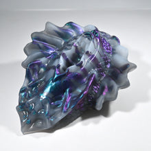 Load image into Gallery viewer, C4SDR96 Calypso Large 0030 UV GITD CS
