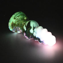 Load image into Gallery viewer, P1SFS72 Pluto Mini 0030 UV GITD
