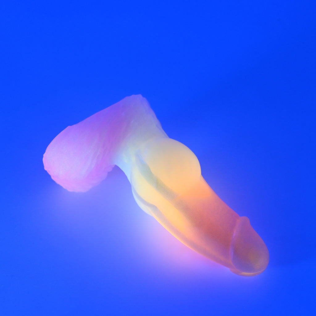 51SJW70 Jacob Mini 0030 UV GITD