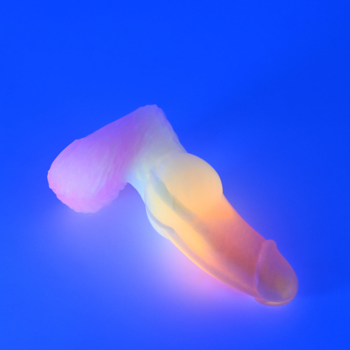 51SJW70 Jacob Mini 0030 UV GITD