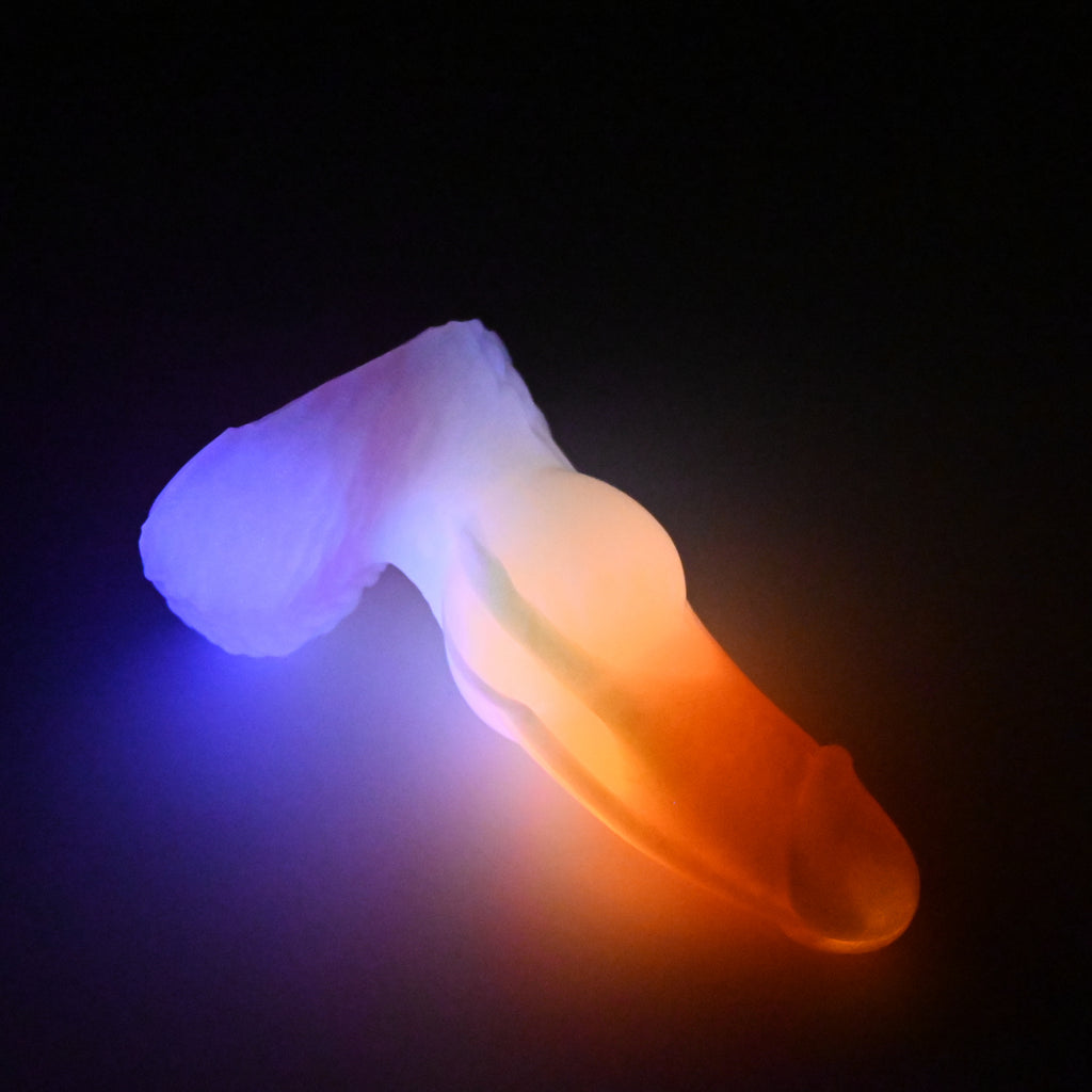 51SJW70 Jacob Mini 0030 UV GITD