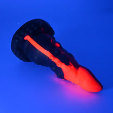 Load image into Gallery viewer, N1MFS64 Nereid Mini 0050 UV GITD
