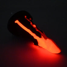 Load image into Gallery viewer, N1MFS64 Nereid Mini 0050 UV GITD
