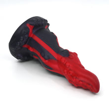 Load image into Gallery viewer, N2MFS65 Nereid Small 0050 UV GITD
