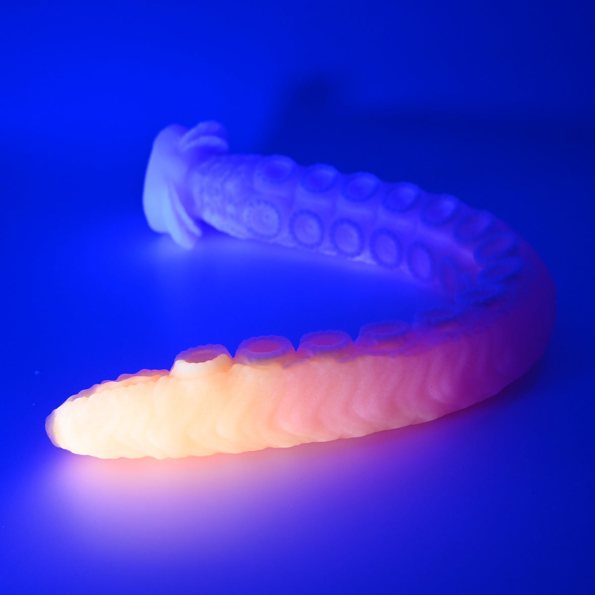 E4MGT40 Illex Large 0050 UV GITD