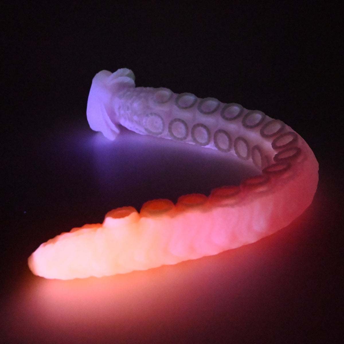E4MGT40 Illex Large 0050 UV GITD