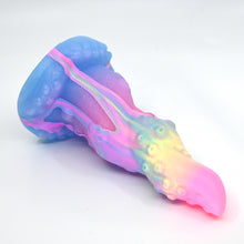 Load image into Gallery viewer, N2SFS66 Nereid Small 0030 UV GITD
