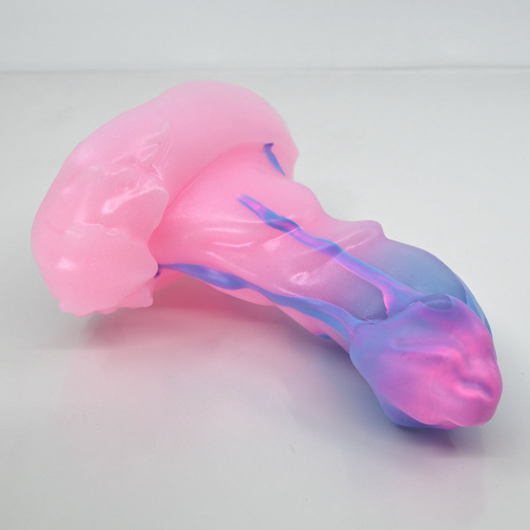 R2MER64 Oberon Small 0050 UV GITD *FLOP*