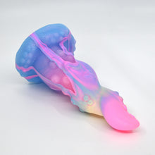 Load image into Gallery viewer, N2SFS66 Nereid Small 0030 UV GITD
