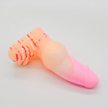 Load image into Gallery viewer, 52SJW73 Jacob Small 0030 UV GITD
