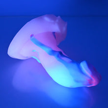 Load image into Gallery viewer, R2MER64 Oberon Small 0050 UV GITD *FLOP*
