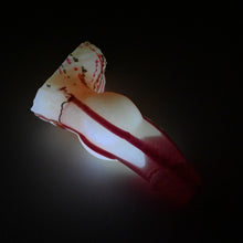 Load image into Gallery viewer, 52SJW73 Jacob Small 0030 UV GITD
