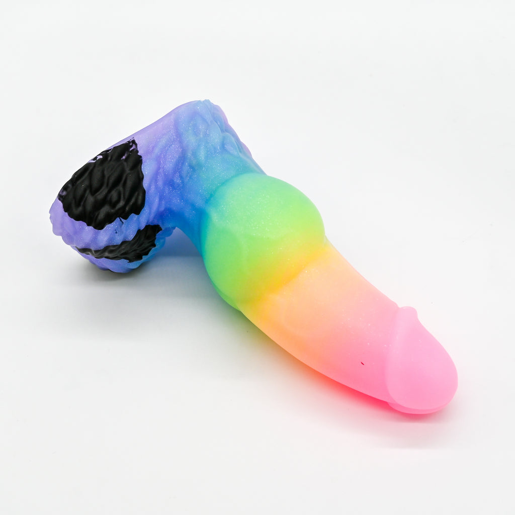 52MJW74 Jacob Small 0050 UV GITD