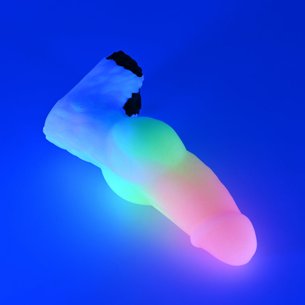 52MJW74 Jacob Small 0050 UV GITD