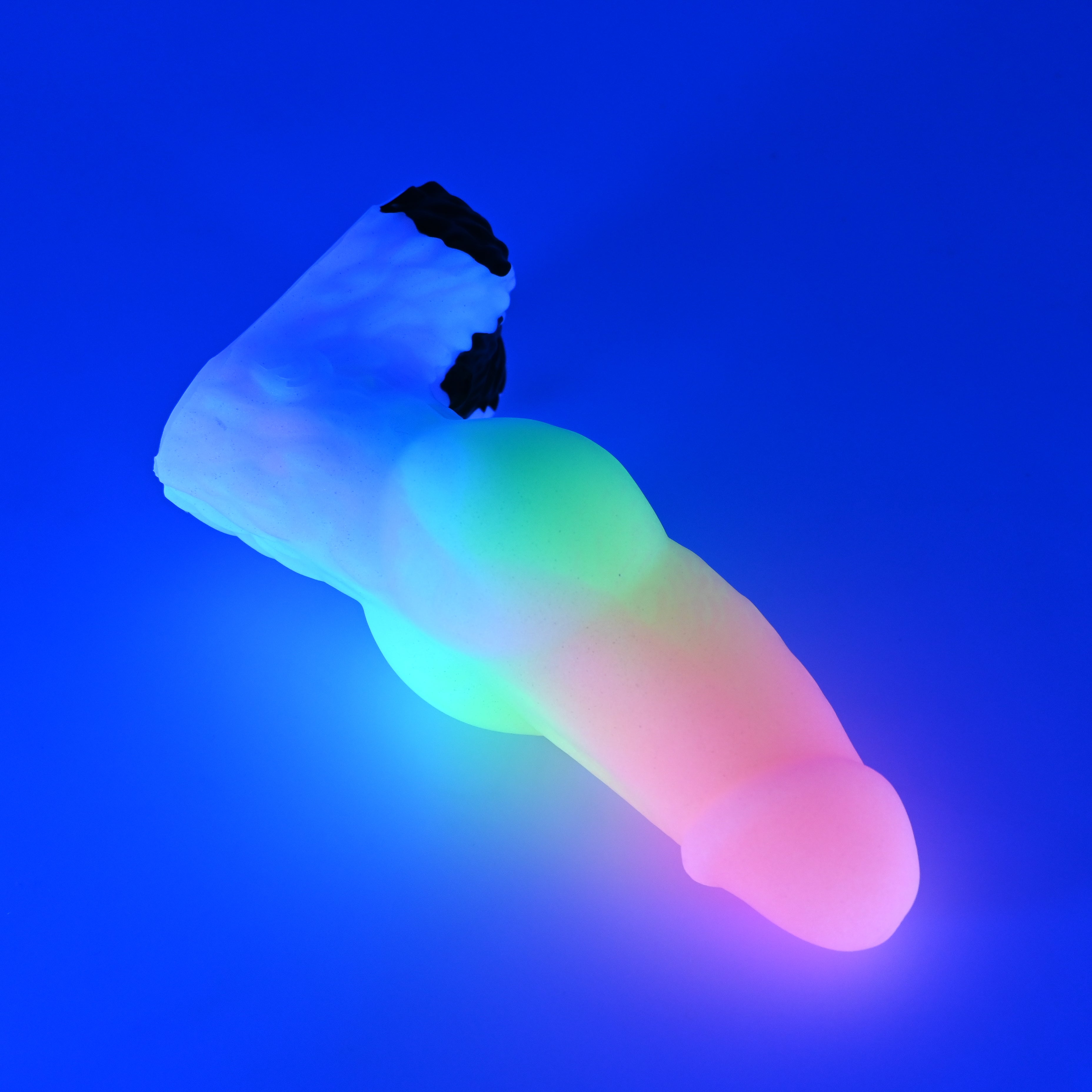 52MJW74 Jacob Small 0050 UV GITD