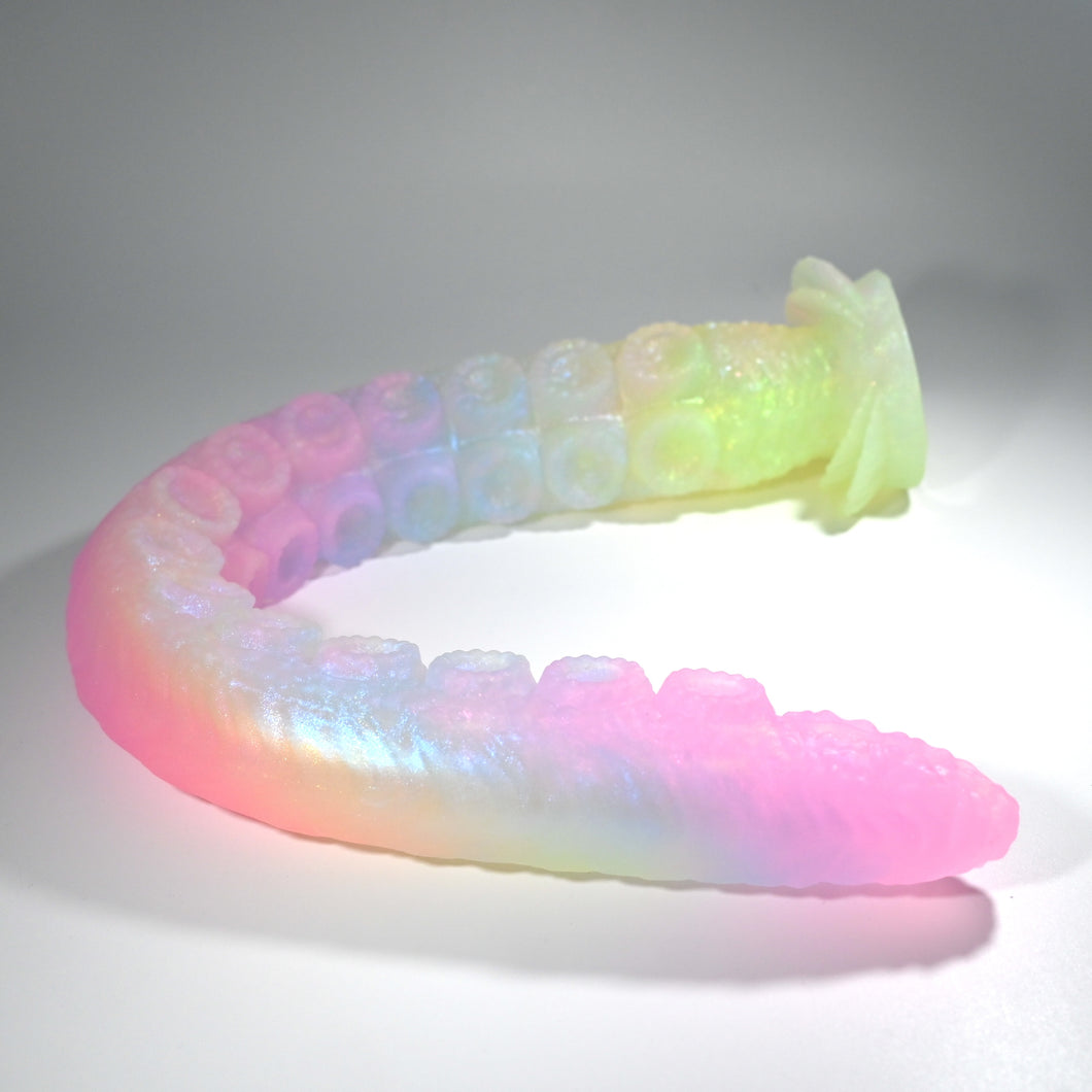 E4TGT43 Illex Large NC 0031 UV CS