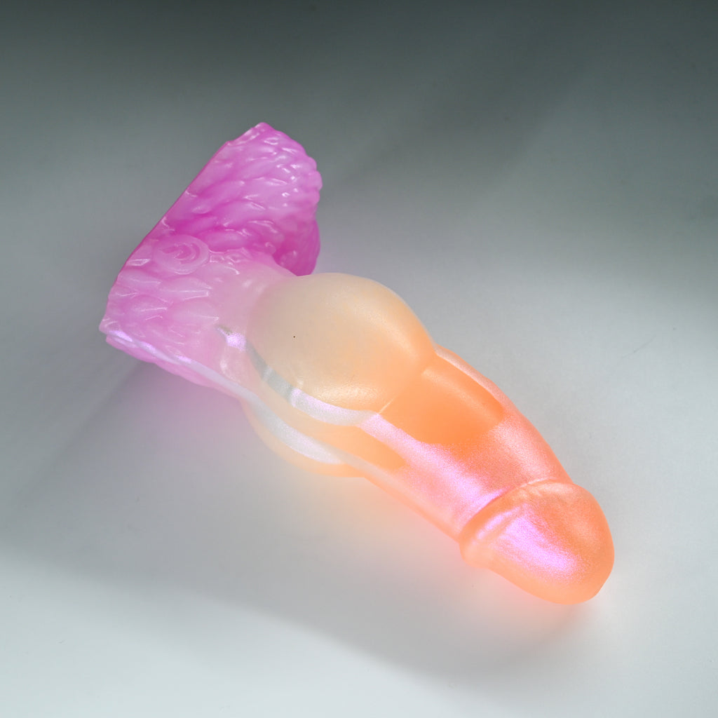 52SJW75 Jacob Small 0030 UV GITD CS