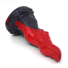 Load image into Gallery viewer, N3MFS69 Nereid Medium 0050 UV GITD

