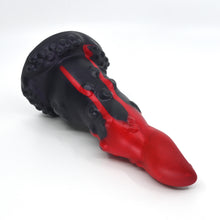 Load image into Gallery viewer, N3MFS69 Nereid Medium 0050 UV GITD

