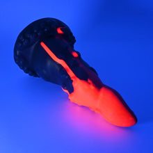 Load image into Gallery viewer, N3MFS69 Nereid Medium 0050 UV GITD
