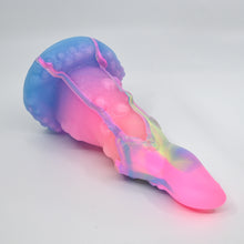 Load image into Gallery viewer, N3SFS70 Nereid Medium 0030 UV GITD
