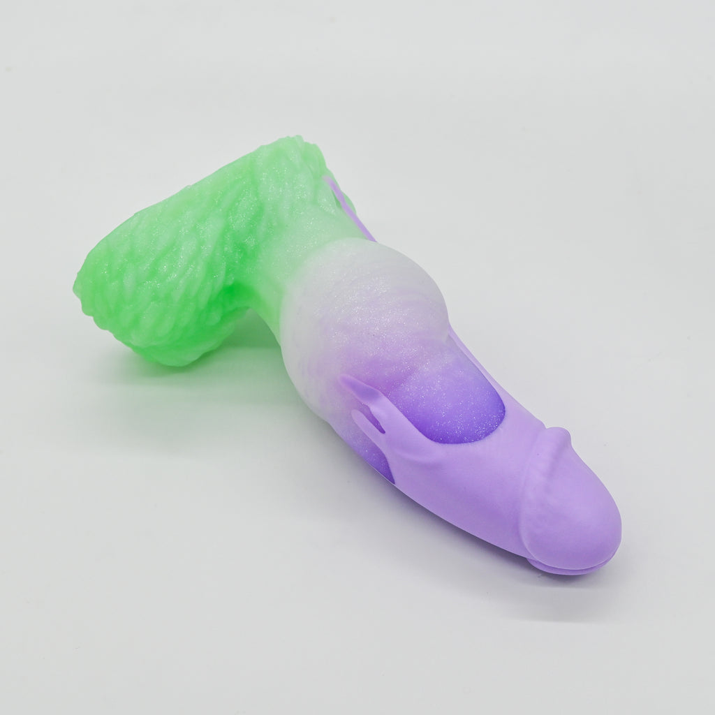 52MJW77 Jacob Small 0050 UV GITD