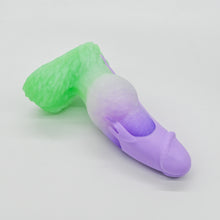 Load image into Gallery viewer, 52MJW77 Jacob Small 0050 UV GITD
