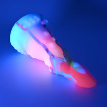 Load image into Gallery viewer, N3SFS70 Nereid Medium 0030 UV GITD
