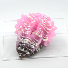 Load image into Gallery viewer, C2SGU76 Calypso Small 0030 UV GITD
