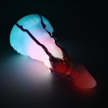 Load image into Gallery viewer, N3SFS70 Nereid Medium 0030 UV GITD
