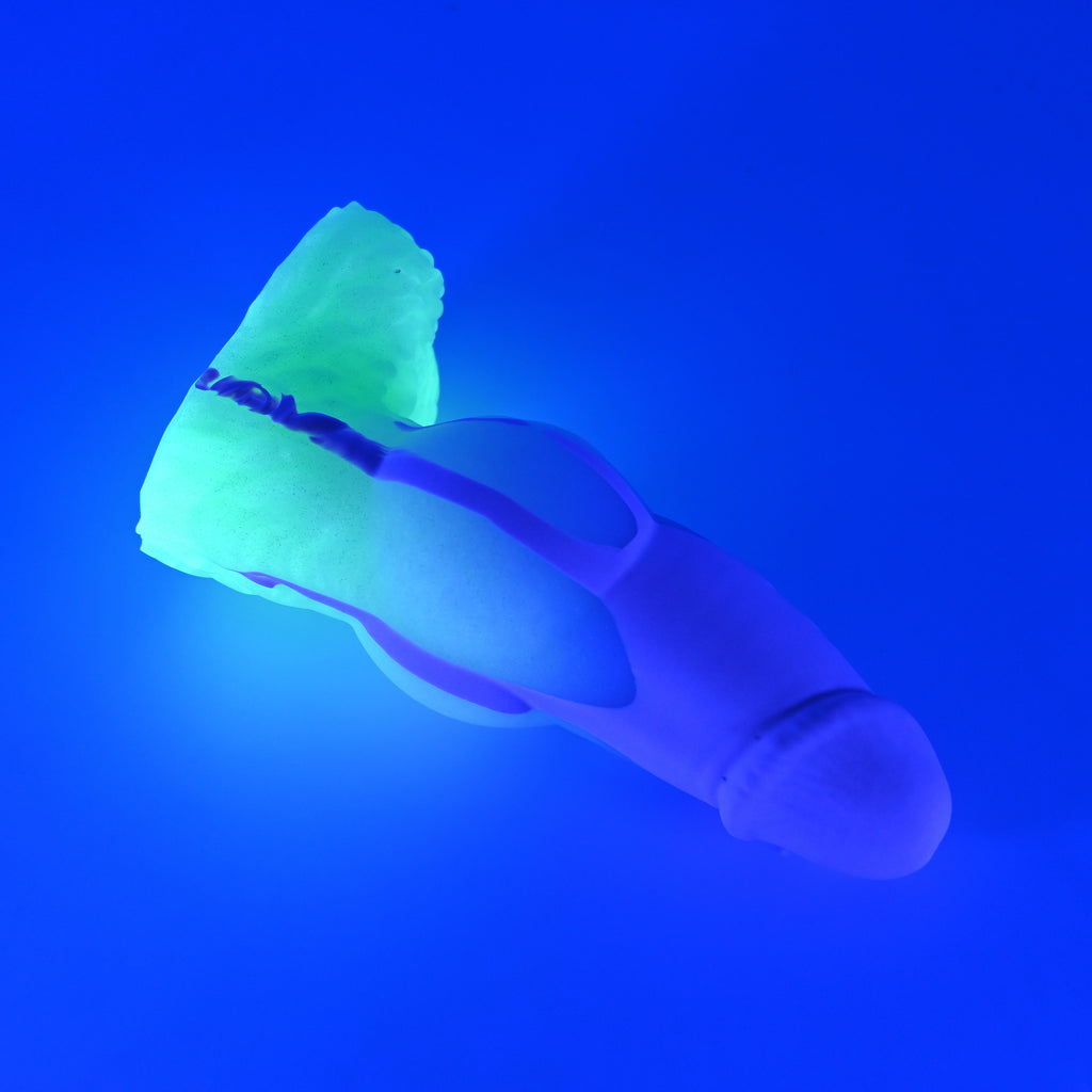 52MJW77 Jacob Small 0050 UV GITD