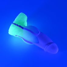 Load image into Gallery viewer, 52MJW77 Jacob Small 0050 UV GITD
