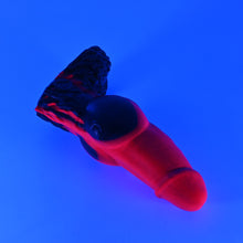 Load image into Gallery viewer, 52MJW78 Jacob Small 0050 UV GITD
