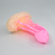 Load image into Gallery viewer, R1SFS99 Oberon Mini 0030 UV GITD
