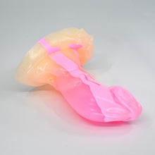 Load image into Gallery viewer, R1SFS99 Oberon Mini 0030 UV GITD
