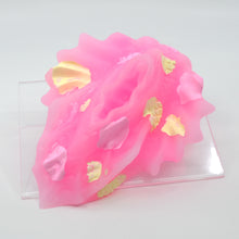 Load image into Gallery viewer, C4SGU78 Calypso Large 0030 UV GITD
