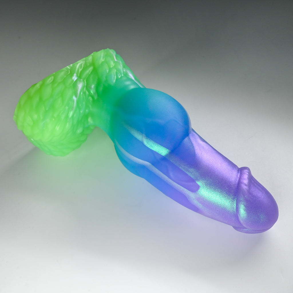 53SJW80 Jacob Medium 0030 UV GITD CS