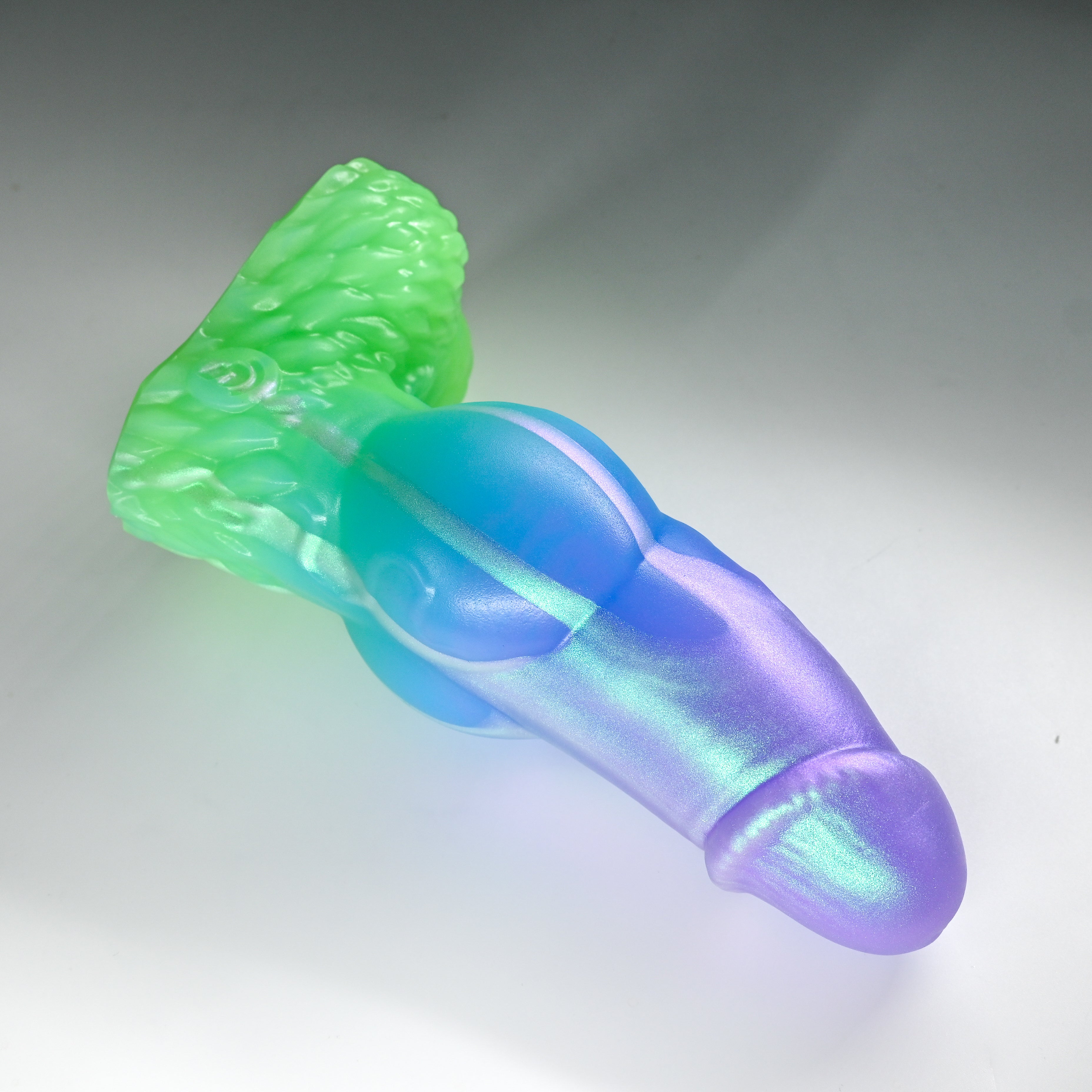 53SJW80 Jacob Medium 0030 UV GITD CS