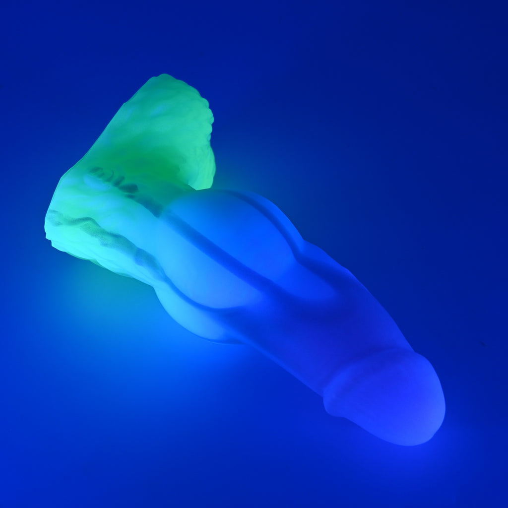 53SJW80 Jacob Medium 0030 UV GITD CS