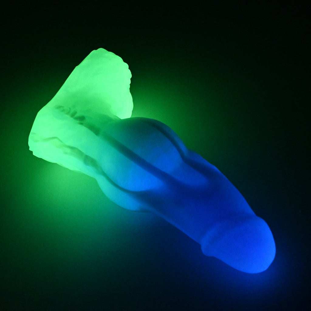 53SJW80 Jacob Medium 0030 UV GITD CS