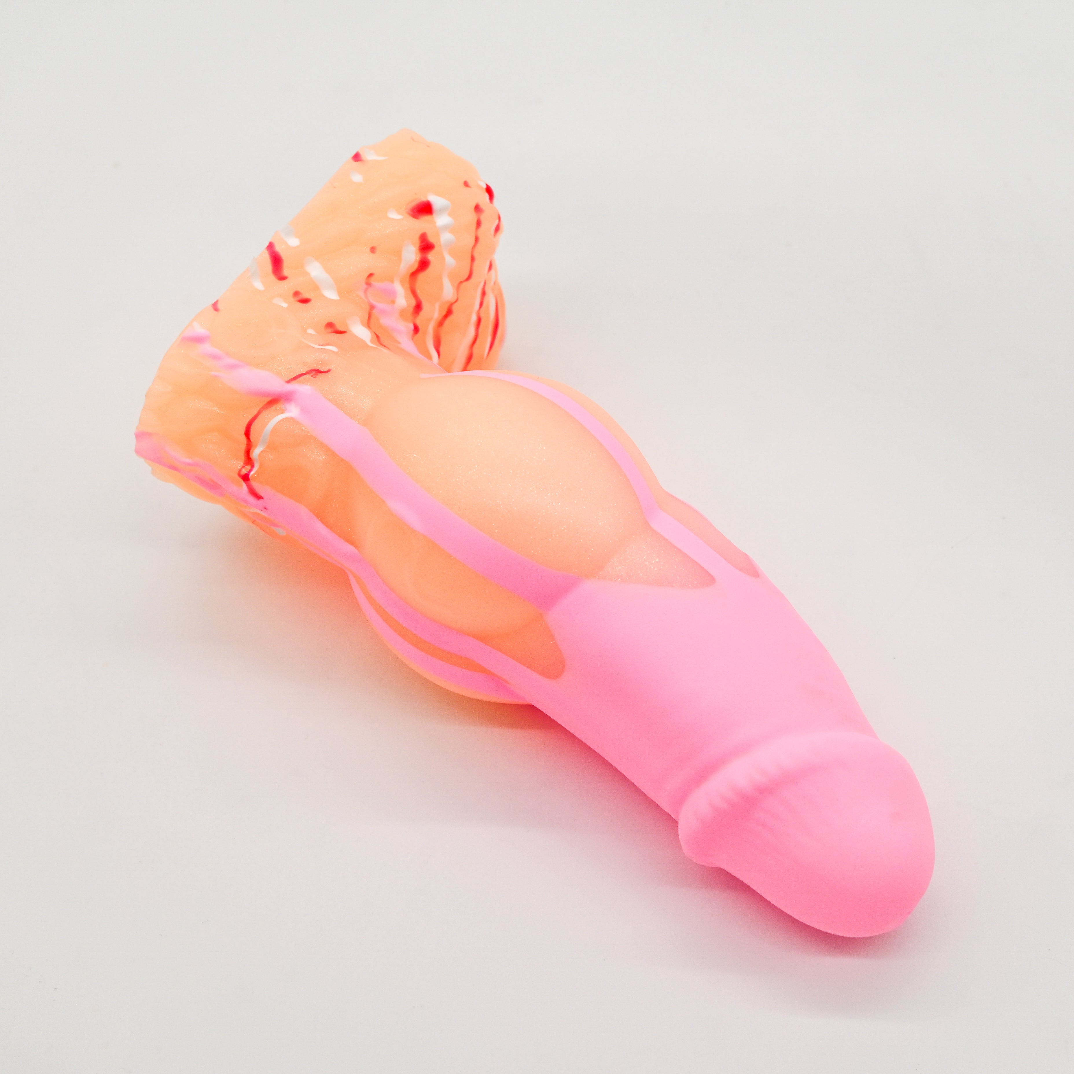 53SJW81 Jacob Medium 0030 UV GITD