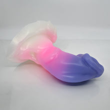 Load image into Gallery viewer, R5XER72 Oberon XL 0020 UV GITD *FLOP*
