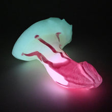Load image into Gallery viewer, R2SFT01 Oberon Small 0030 UV GITD

