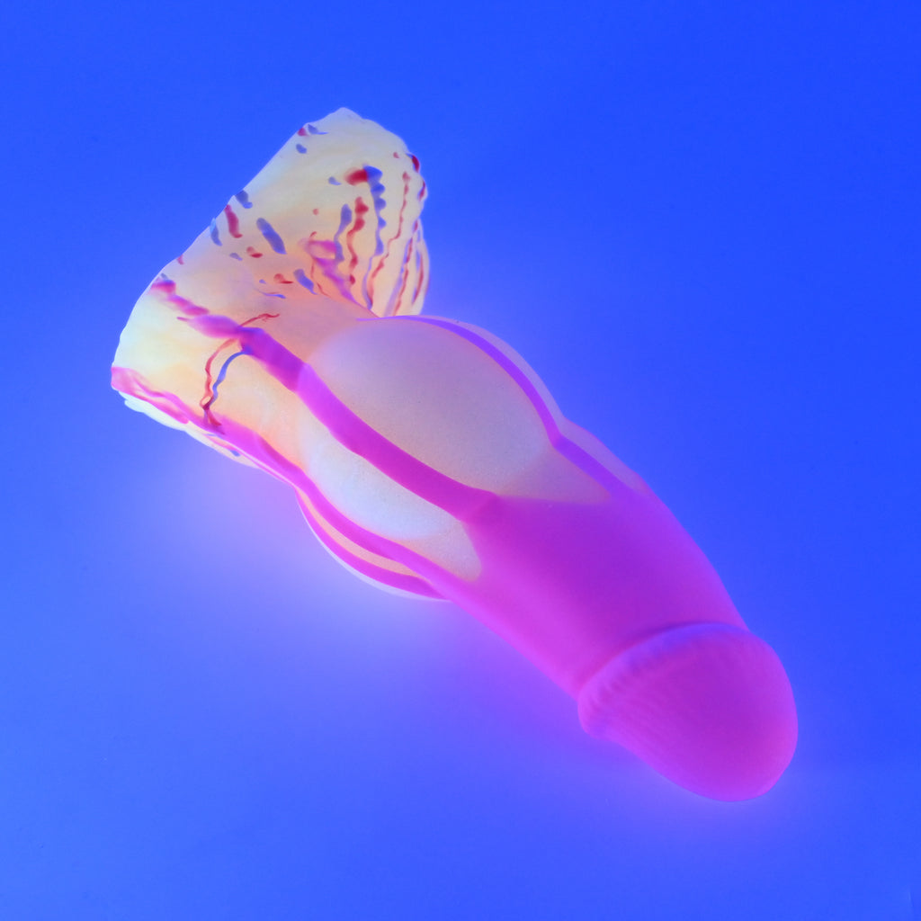 53SJW81 Jacob Medium 0030 UV GITD