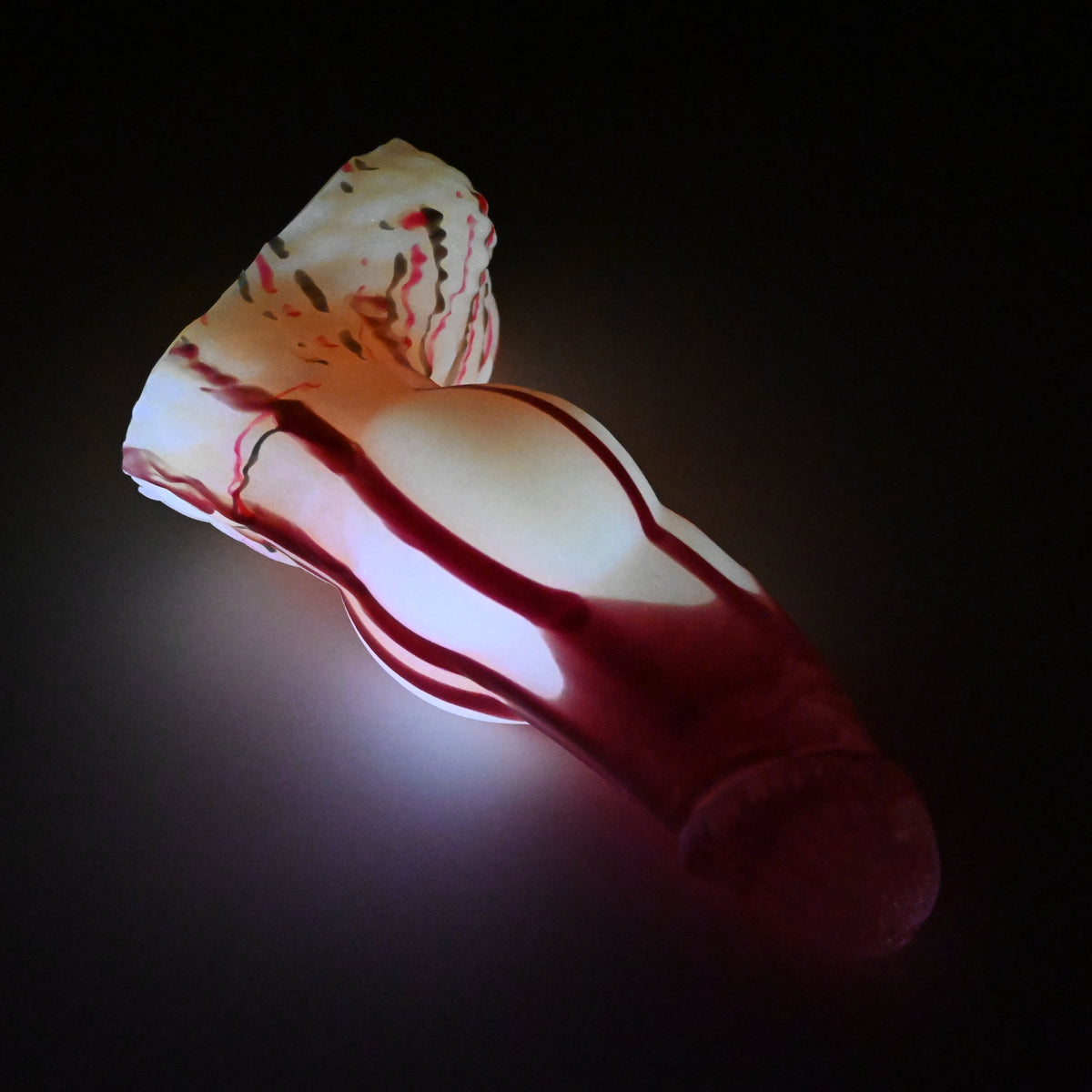53SJW81 Jacob Medium 0030 UV GITD