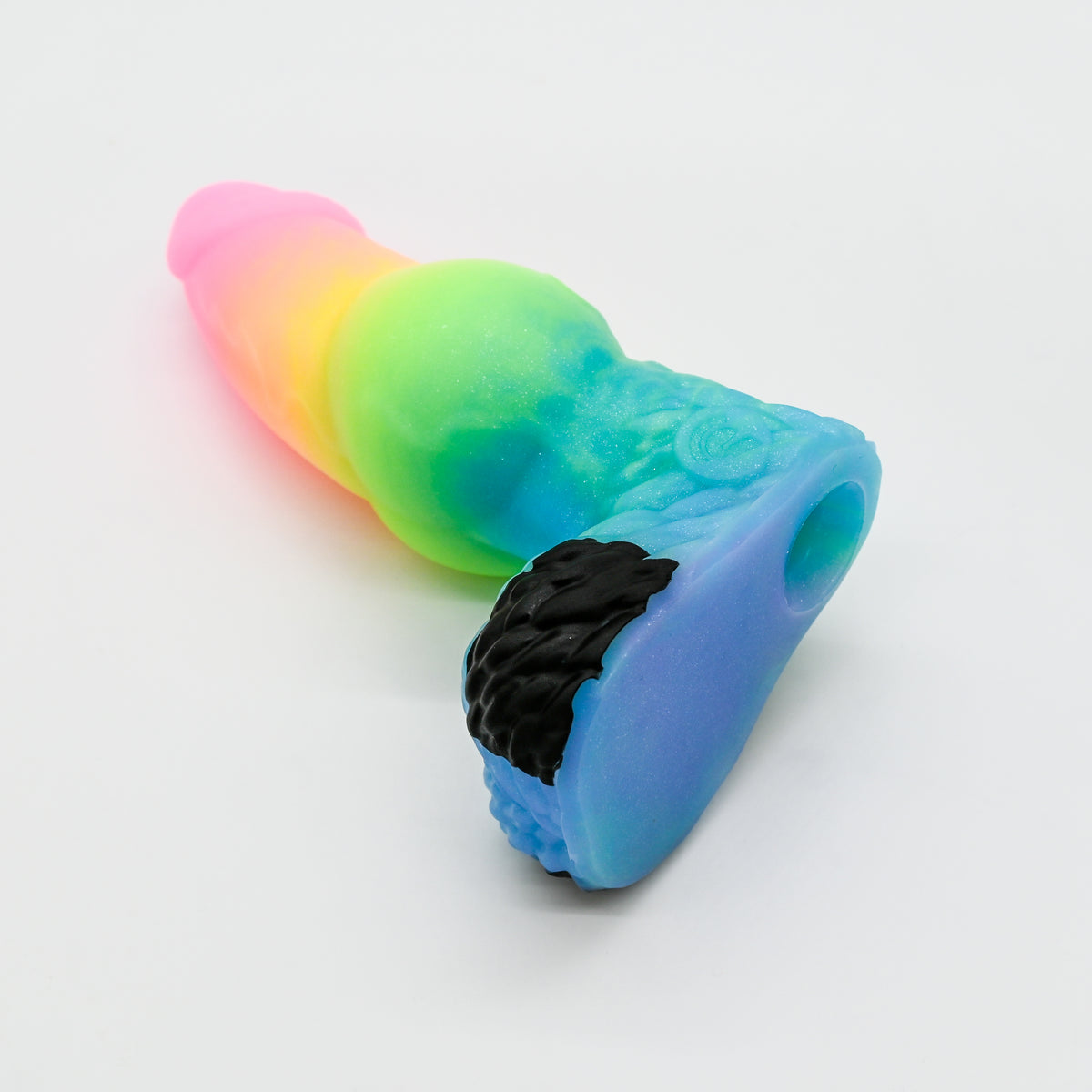 53MJW82 Jacob Medium 0050 UV GITD GOBLIN HOLE