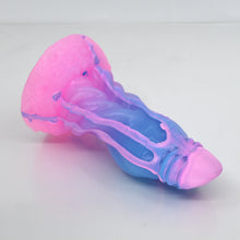 Load image into Gallery viewer, J1XEQ72 Jupiter Mini 0020 UV GITD
