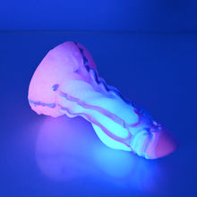 Load image into Gallery viewer, J1XEQ72 Jupiter Mini 0020 UV GITD
