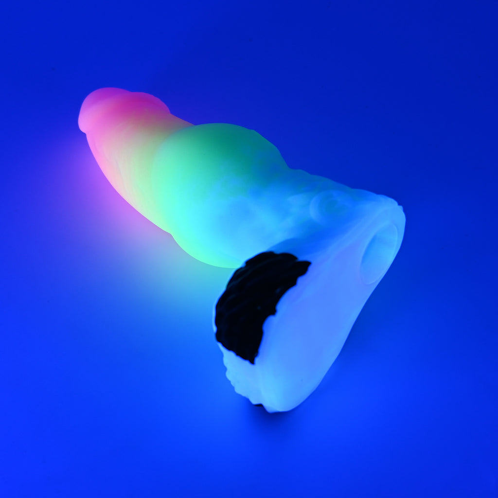 53MJW82 Jacob Medium 0050 UV GITD GOBLIN HOLE